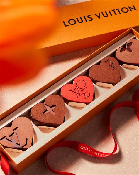 louis vuitton chocolate where to buy|louis vuitton chocolate store.